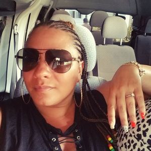 Meet your Posher, Gina